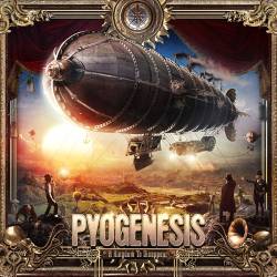 Pyogenesis : A Kingdom to Disappear